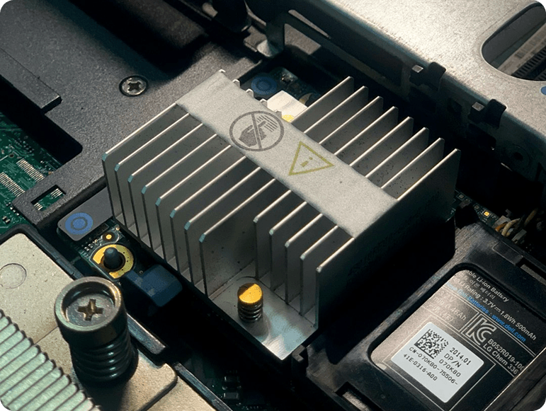 Server Setup & DevOps